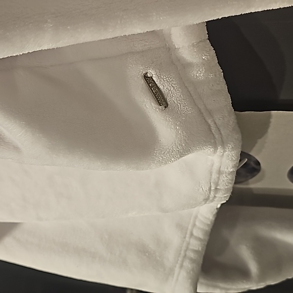 Teddy crop sweater - Picture 3 of 4